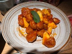 -青年公社烤鸭(滨湖银泰店)
