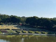 -东莞植物园