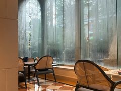 -深圳威尼斯英迪格酒店-邻芙花廊下午茶·NINFA GALLERY·蛋糕·咖啡