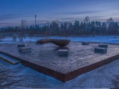 -北极村旅游风景区