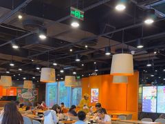 -大快活(丽丰店)