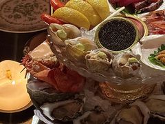 -Osteria Garden 生蚝花园餐厅(原进贤路店)