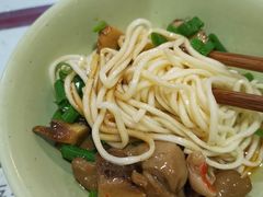 -大石人家鱿鱼面馆(大石西路总店)