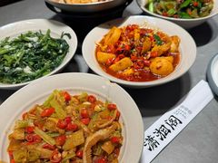 -潇湘阁(汉光百货店)