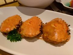 -花和海鲜自助(梅江店)