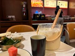 -刘一锅筋头巴脑(大悦城C店)