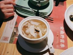 -甘思咪哚·云南艺术餐厅(天河广百店)