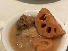 -刘胖子家常菜·蹄花焖藕(江汉路总店)