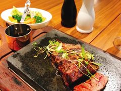 -Erman岩烧牛排(虹桥南丰城店)