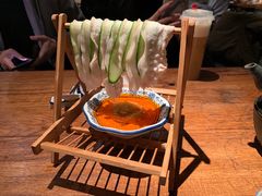 -Mountain House Flushing 川山甲