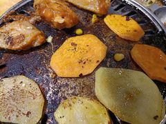 -炭恋火炉烤肉(凌云一街坊店)