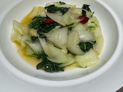 -宫燕府·京菜·烤鸭·淮扬菜(王府中心店)