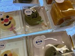 -红星前进面包牛奶公司(君太店)