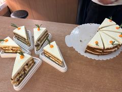 -姆们M Sweetie Cake(五道口店)