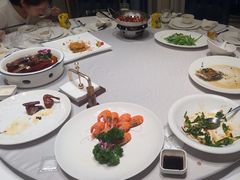 -怀德酒楼·粤菜·海鲜·茶点(宝安国际机场店)