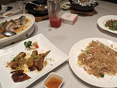 -怀德酒楼·粤菜·海鲜·茶点(宝安国际机场店)