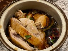 -南京大牌档(香港广场店)