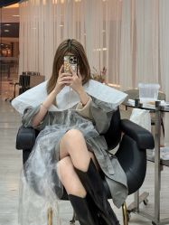 -icare美发沙龙