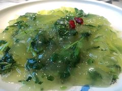 香菜粉皮-花园茶楼(兴城西路店)