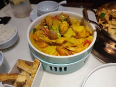 -径山十八道·风味民间菜(华夏之心店)