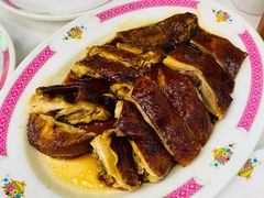 -东鑫记港式茶餐厅(南京东路店)