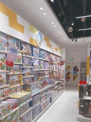 -乐高授权专卖店(中关村领展店)