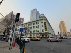 -秋林食品(秋林公司店)