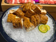 -火社火锅(平安大街店)