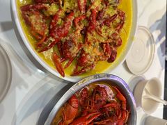 -柒五龙虾(八王寺店)