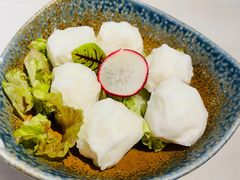 -围炉夜话·潮汕卤水火锅(榕江店)
