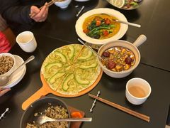 -盛元荼集  素食(滨江凯德壹店)