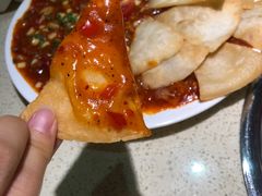 -阿泽禧烤肉(民兴花园店)