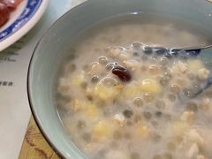 西米露-品味轩(华山路店)
