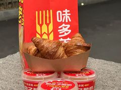 -味多美蛋糕(六里桥店)