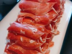 -额尔敦传统涮(公园西路店)