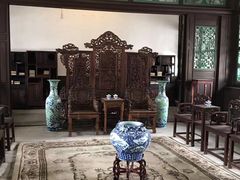 -张学良旧居陈列馆