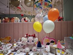 -奈尔宝·儿童乐园·亲子餐厅(华采天地店)