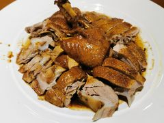 鹏城将军鸭-八道本地特色菜馆(大鹏古城店)