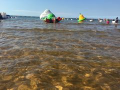 -威海国际海水浴场旅游区