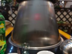 -铁锅年代•现炒地锅鸡(仪凤南路店)