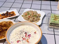 -马三洋芋片(簋街店)