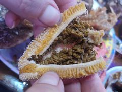 -清真老马家海鲜大排档(台东店)