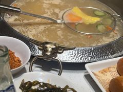 -千牛将·鲜牛肉火锅(开元路店)