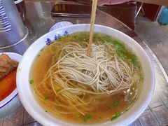 -逸桂禾面馆