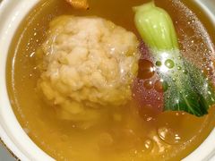 -又一福烤鸭·北京菜(东四店)