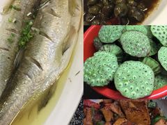 螺丝-苏州人家(锦溪镇店)