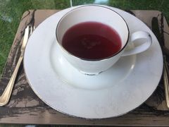 -Afternoon Tea at The Goring