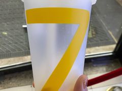 -7分甜(李沧万达店)