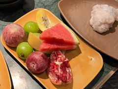 -牛New寿喜烧(中山公园龙之梦店)