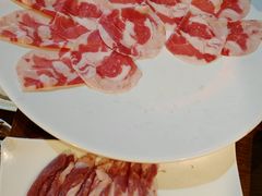 -前门杨记·铜锅涮肉(王府井·故宫店)